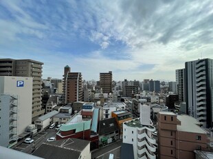 アルファレガロ天満公園の物件内観写真